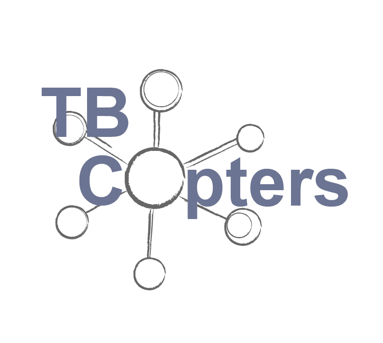 TB Copters GmbH Logo